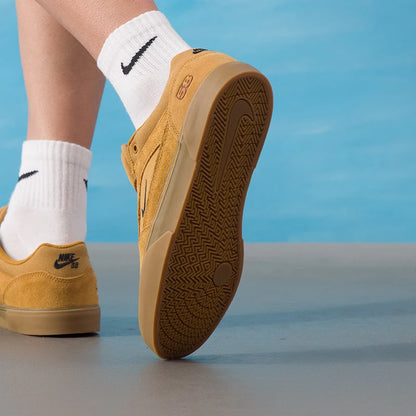 Nike Sapatilhas de Homem SB Malor Te, Sapatilhas Desportivas para Uso Diário, Casuais, de Skate, Cano Baixo, Hf3066-701