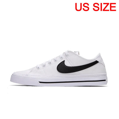 NIKE COURT LEGACY CNVS skate-sneakers til mænd