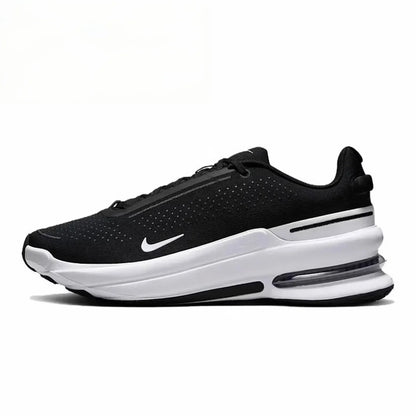 Ténis de corrida Nike Air Zoom Uptown SC de cano baixo: antiderrapantes, duráveis, confortáveis, com amortecimento macio e respiráveis IB2746-103