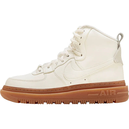 Zapatillas de skate de moda para mujer Nike auténticas AF1 HI UT 2.0 FV3644-119