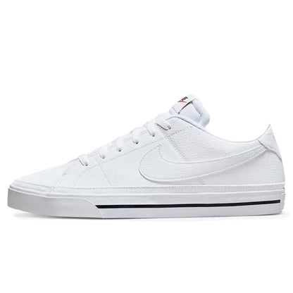 Nike Court Legacy Women's  Sneakers Classic Design Comfort Cushioned Durable Support for Casual Everyday Wear DH3161-101