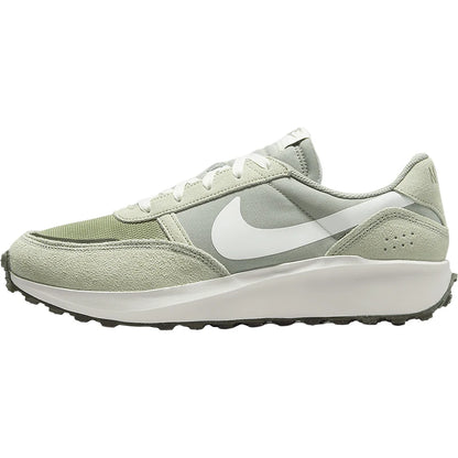 Nike eredeti termék: Waffle Nav férfi retro szarvasbőr cipő FJ4195-300