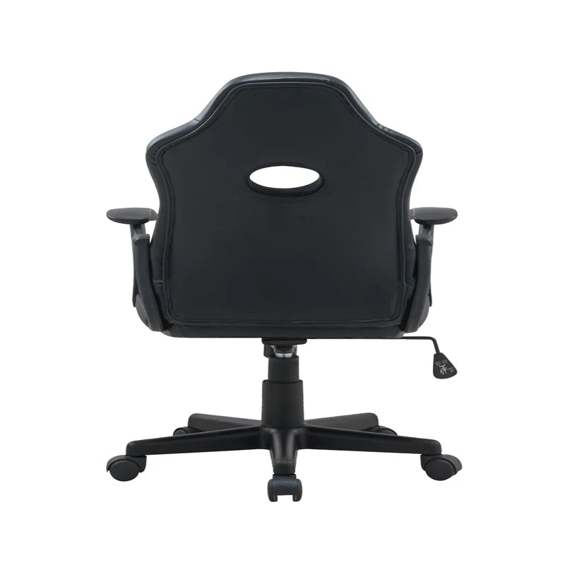 Factory Direct Sale Low Back Office Chair Gaming Chair for Home & Office
