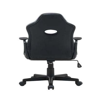 Factory Direct Sale Low Back Office Chair Gaming Chair for Home & Office