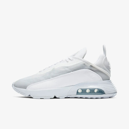Nike Genuine Air Max 2090 Men's Air Cushion Running Shoes BV9977-100