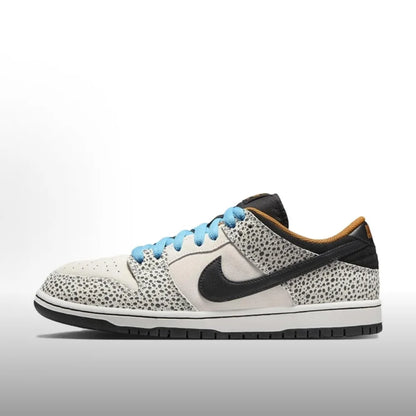 Nike Dunk SB Trendy and minimalist, these everyday casual sneakers offer comfort and durability. HF5441-100