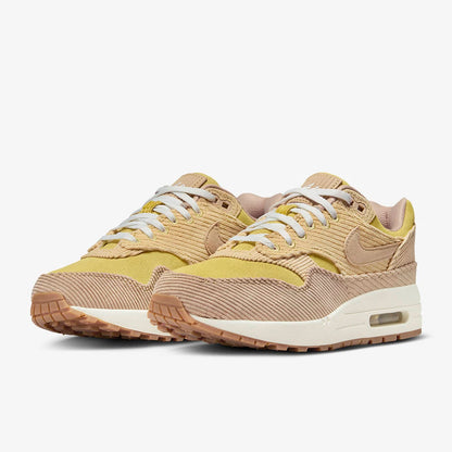 Nike Genuine Air Max 1 SE naisten vapaa-ajan urheilukengät FB8451-700