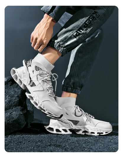 Shoes men Sneakers Male casual Mens Shoes tenis Luxury shoes Trainer Race Breathable Shoes fashion loafers running Shoes for men