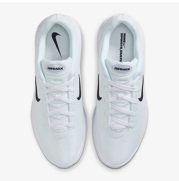 Zapatillas de running para hombre Nike Air Max Bia auténticas con amortiguación de aire IF2624-100