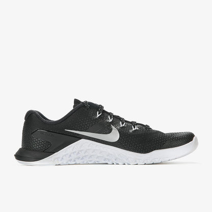 Ténis de treino casuais respiráveis Nike METCON 4 para mulher, novos e originais, 924593-001