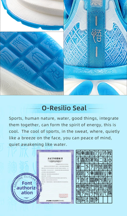 Zapatillas deportivas ONEMIX: nuevas zapatillas de running para hombre con amortiguación, antideslizantes, transpirables y ligeras; zapatillas deportivas para mujer para actividades al aire libre
