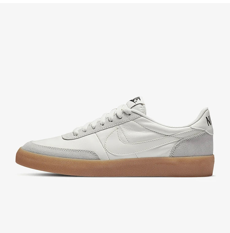 Nike Authentic KILLSHOT 2 heren lage, lichtgewicht casual sneakers 432997-128
