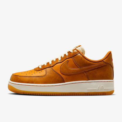 Nike Genuine AIR FORCE 1 sapatilhas desportivas de skate Air Force No.1 para homem e mulher HQ3639-720