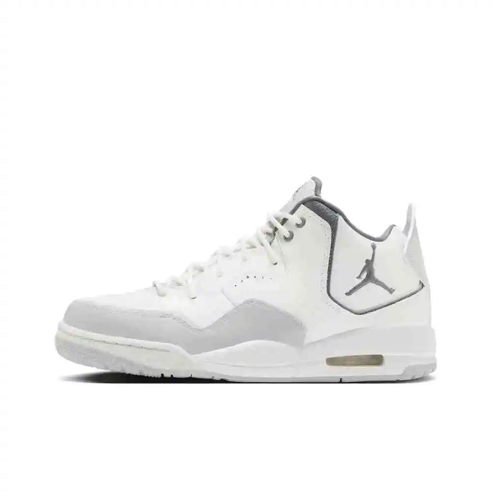 Nike Jordan Courtside 23 Mid Men's Basketball Shoes High Performance Ankle Support Cushioning Court Grip HQ1192-101