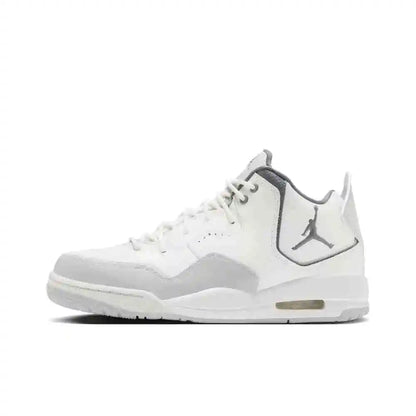 Nike Jordan Courtside 23 Mid Men's Basketball Shoes High Performance Ankle Support Cushioning Court Grip HQ1192-101
