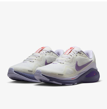 Nike Authentic Structure 26 stoßdämpfende, atmungsaktive Damen-Laufschuhe HJ1101-102