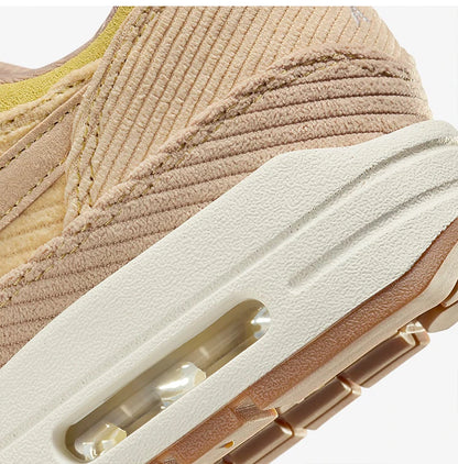 Nike Genuine Air Max 1 SE naisten vapaa-ajan urheilukengät FB8451-700