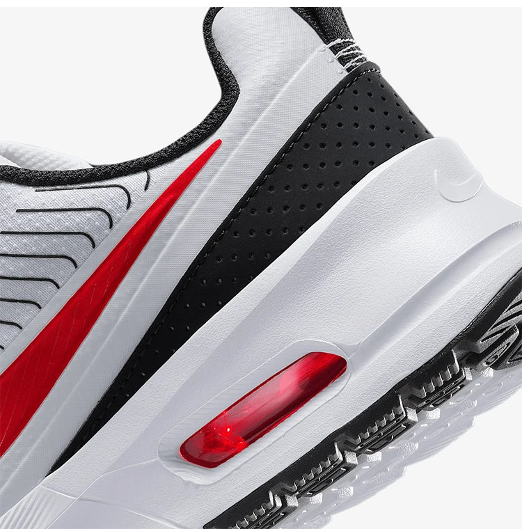 Nike Official Authentic 2025 Men's Low-Cut Sports Cushioned Wear-Resistant Running Shoes FD4329-104