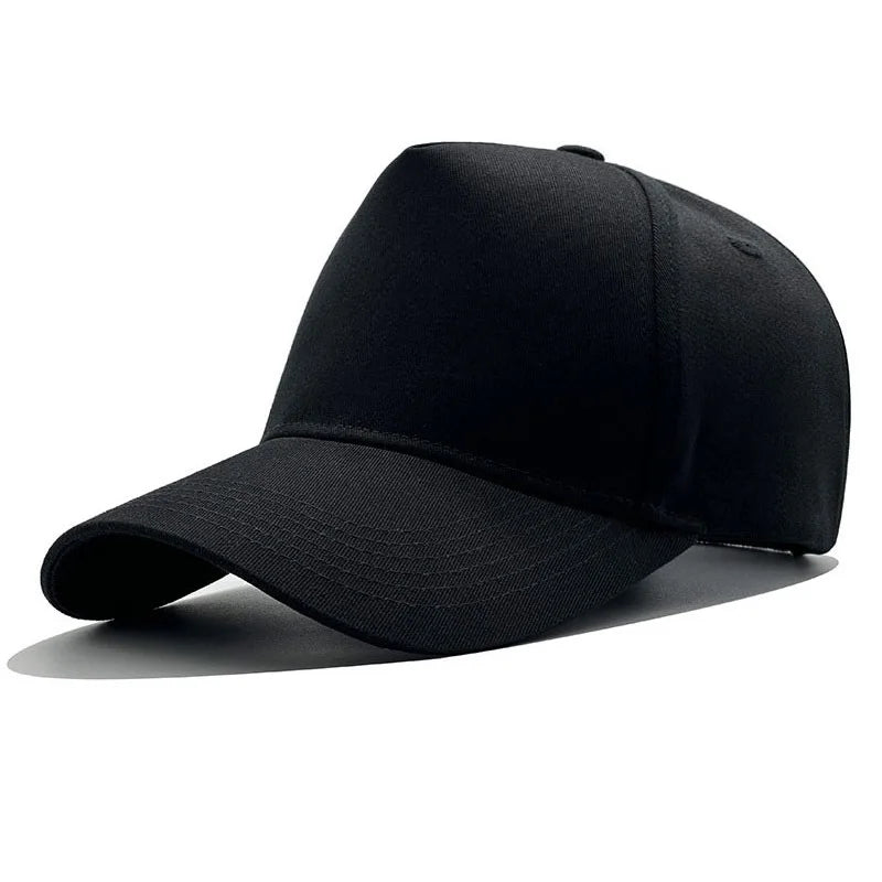 BIG Head OVERSIZE 56-60CM/61-65CM Men Women Baseball Cap Casual Fishing Outdoor Sun Protection
