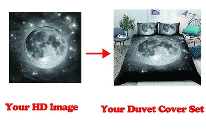 Football Ronaldo Duvet Cover CR7 Bedding Set Adult Boy Girl Bedroom Decoration Children Gift Single Double Large Size
