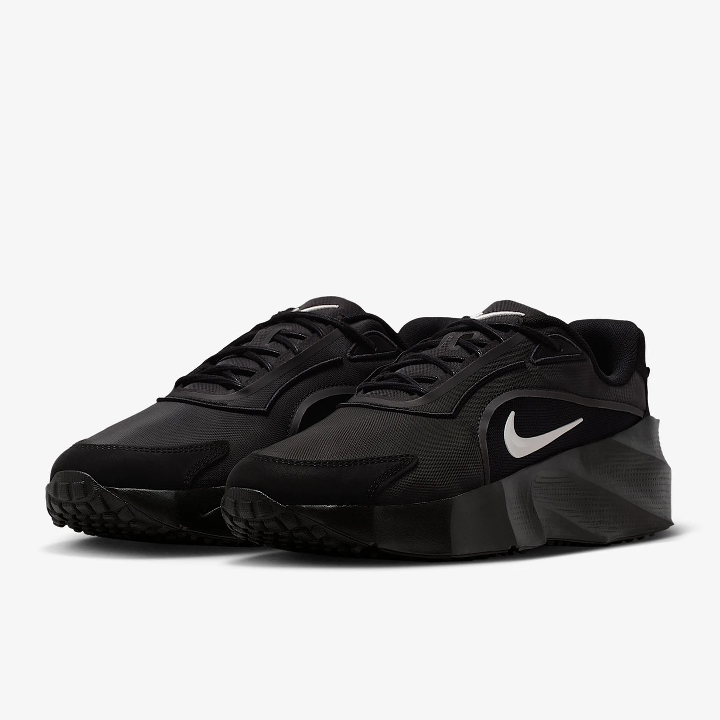 Nike Authentic Spring Style Women's Low-Top Shock Absorption Wear-Resistant Running Shoes HQ7025-003
