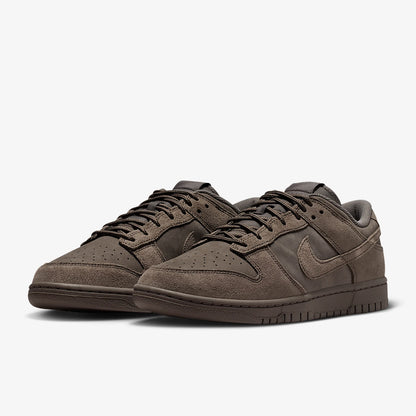Nike Authentic Spring Style Men's Low-Top Lace-Up Wear-Resistant Casual Sneakers IB6651-200