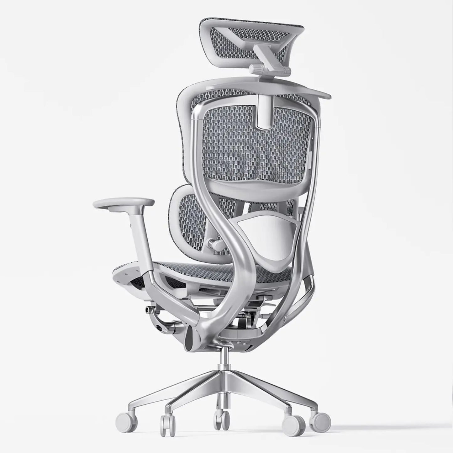 Ergonomic Computer Chair Designer Comfortable Nordic Footrest Modern Trendy Office Chair Relaxing Reading Muebles Furniture