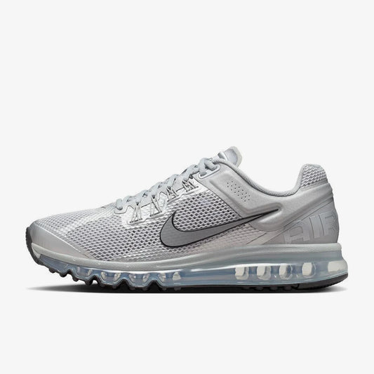 Nike Genuine AIR MAX Men's Air Cushion Breathable Sports Running Shoes HQ3025-001