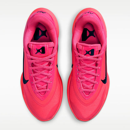 Zapatillas de baloncesto Nike Authentic para mujer, ligeras, transpirables y de caña baja FZ8606-610