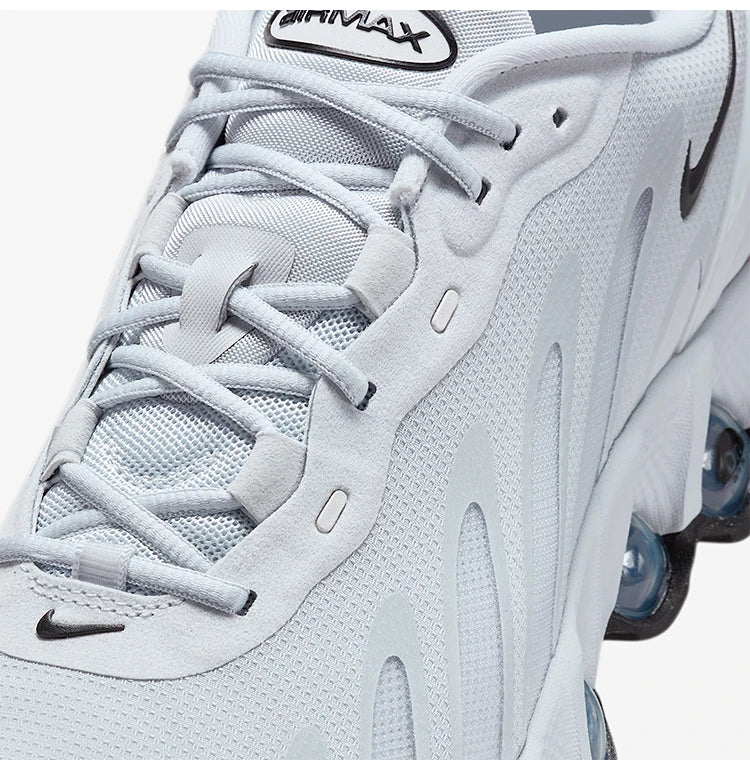 Ténis de corrida originais da Nike para homem, antiderrapantes e com amortecimento, de cano baixo, FQ7860-010