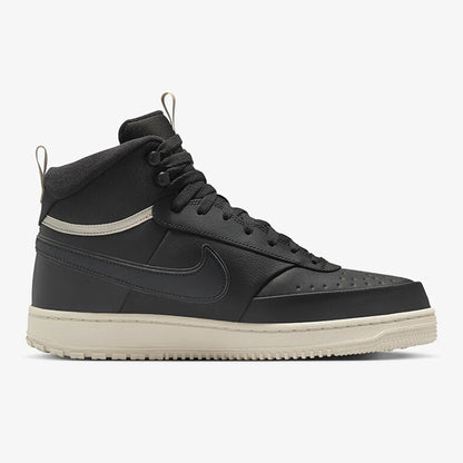 Nike hivatalos, eredeti COURT VISION férfi meleg, közepes magasságú klasszikus cipő DR7882-003