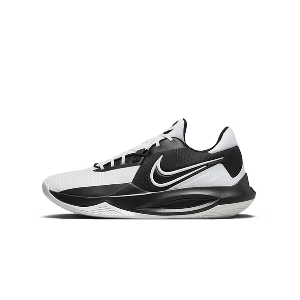 Nike Precision 6 Ténis de Basquetebol Unissexo com Amortecimento Reativo, Aderência em Campo e Suporte IO7605-040