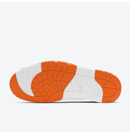 Nike Authentic CROSS muške casual tenisice niskog profila, podstavljene, lagane i izdržljive CQ9182-103