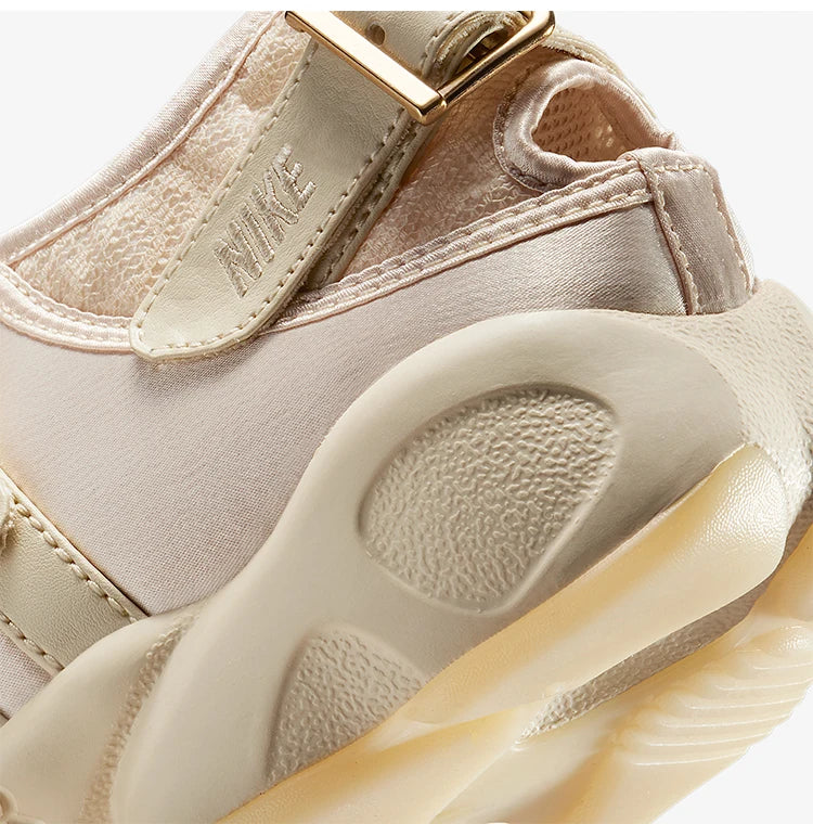 Nike Authentic Air Rift Atmungsaktive Freizeitschuhe für Damen IH7346-222