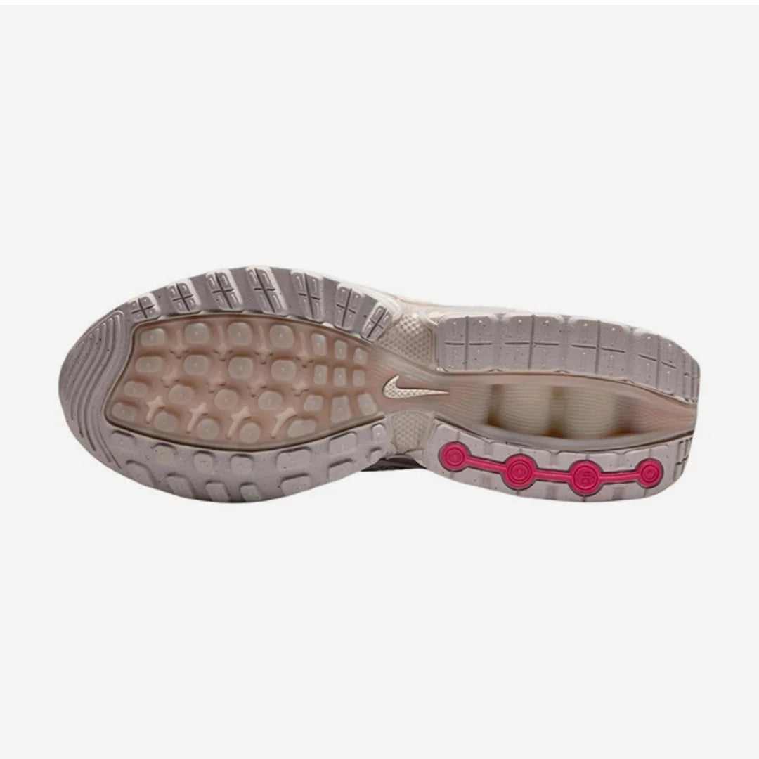 Nike Running Shoes for Women, New Air Max Air-Cushioned Shoes, Sports Shoes, Lightweight Breathable Casual Shoes HF5512-200
