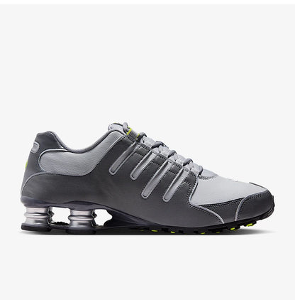 Zapatillas de running bajas para hombre Nike Authentic Autumn Style, con amortiguación y resistentes al desgaste, 378341-009