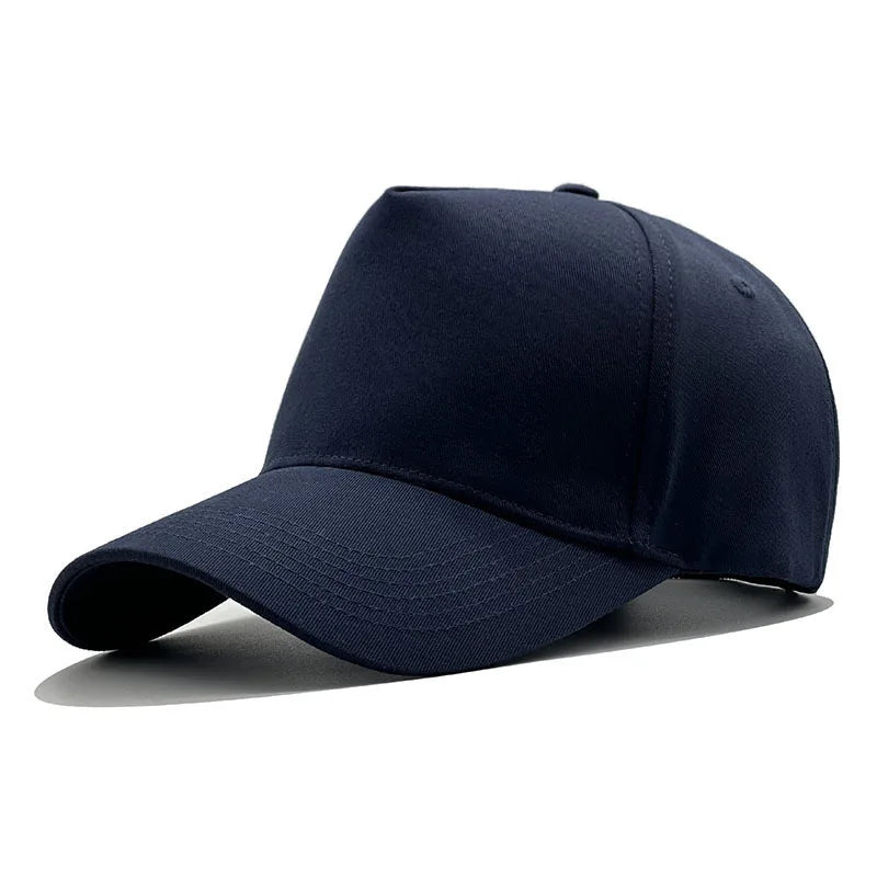 BIG Head OVERSIZE 56-60CM/61-65CM Men Women Baseball Cap Casual Fishing Outdoor Sun Protection
