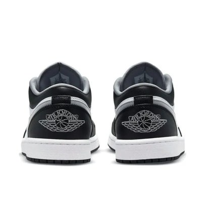 Nike Air Jordan 1 Low Unisex-Basketballschuhe, gedämpfter Komfort, leicht, für Sport und Freizeit 553558-040