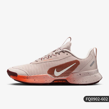 Nike Authentic Juniper Trail Damen-Cross-Country-Laufschuhe mit niedrigem Schaft FQ0902-602