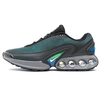 Nike Air Max Dn dinamikus légpárnázású, könnyű, kényelmes, csúszásgátló, tartós edző- és futócipő HV4528-002