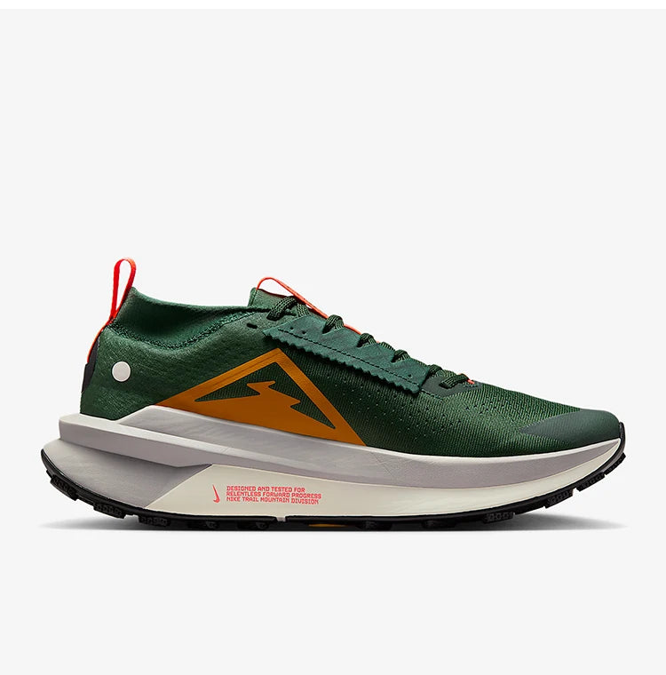 Ténis de corrida e treino Nike Zegama 2 para homem, almofadados e respiráveis, genuínos, FD5190-302