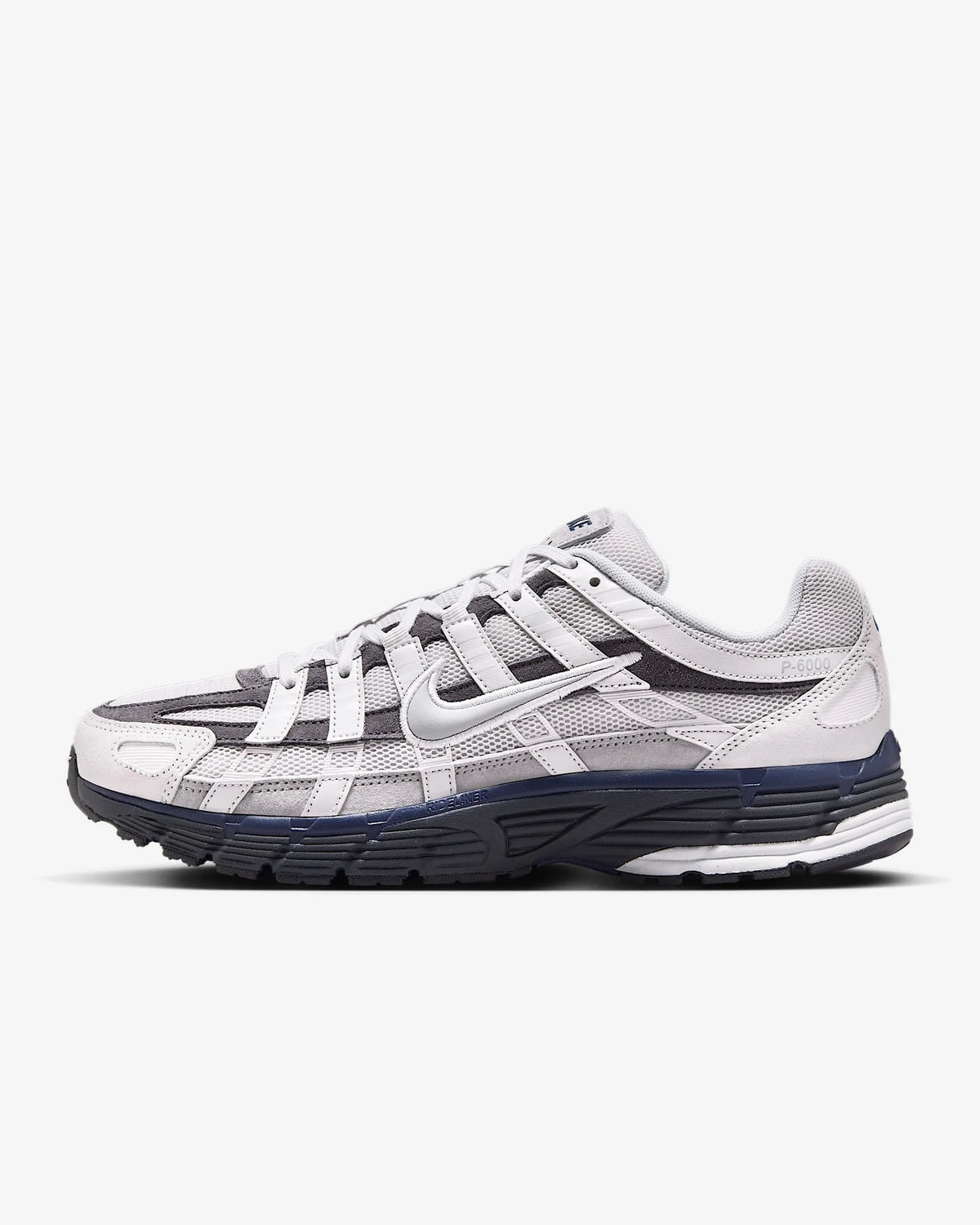 Ténis desportivos casuais Nike P-6000 para homem IB3081-001