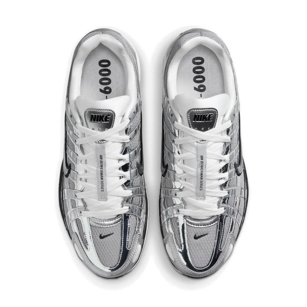 Nike P-6000 CNPT Performance-Laufschuhe Unisex – Fortschrittliche Dämpfung und Stabilität für Männer und Frauen CN0149-001