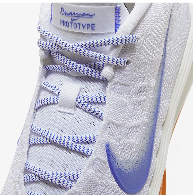 Ténis de basquetebol antiderrapantes e almofadados Nike Authentic para homem, novos, HJ9084-100
