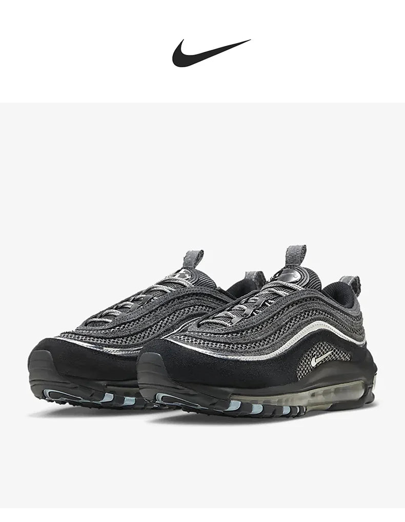 Ténis casuais respiráveis de verão para mulher da Nike, genuínos, FD4613-001