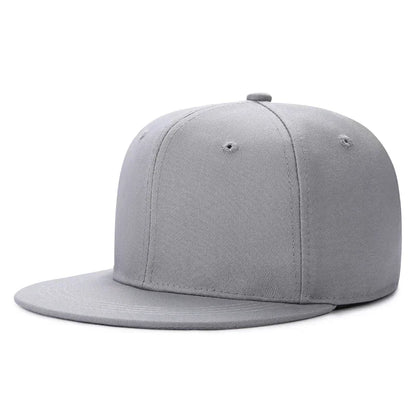 Large 64cm Back Closed Skateboard Cap for Men Fitted Baseball Cap XXL Male Big Size Snapback Caps Plain Football Hat 60cm 62cm