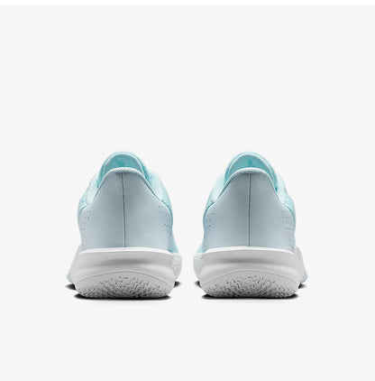 Ténis de basquetebol Nike novos, originais, para homem, antiderrapantes, modernos, de cano baixo e práticos FN4322-401