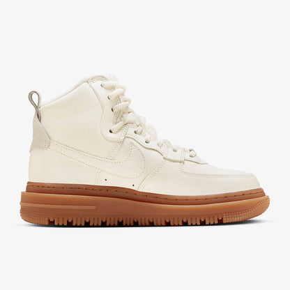 Zapatillas de skate de moda para mujer Nike auténticas AF1 HI UT 2.0 FV3644-119