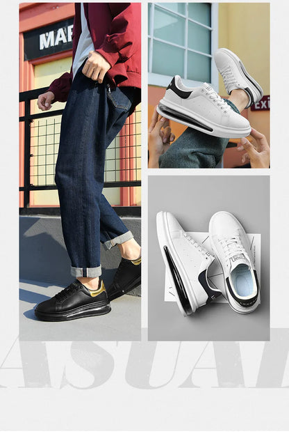 Luxuriöse Herren-Sneaker, lässige, atmungsaktive Trainingsschuhe, Rennschuhe, modische Slipper, Laufschuhe für Herren, Tenis