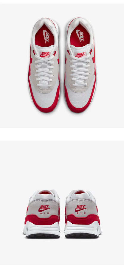 Nike Genuine Air Max 1 '86 OG Men's and Women's Golf Shoes DV1403-110
